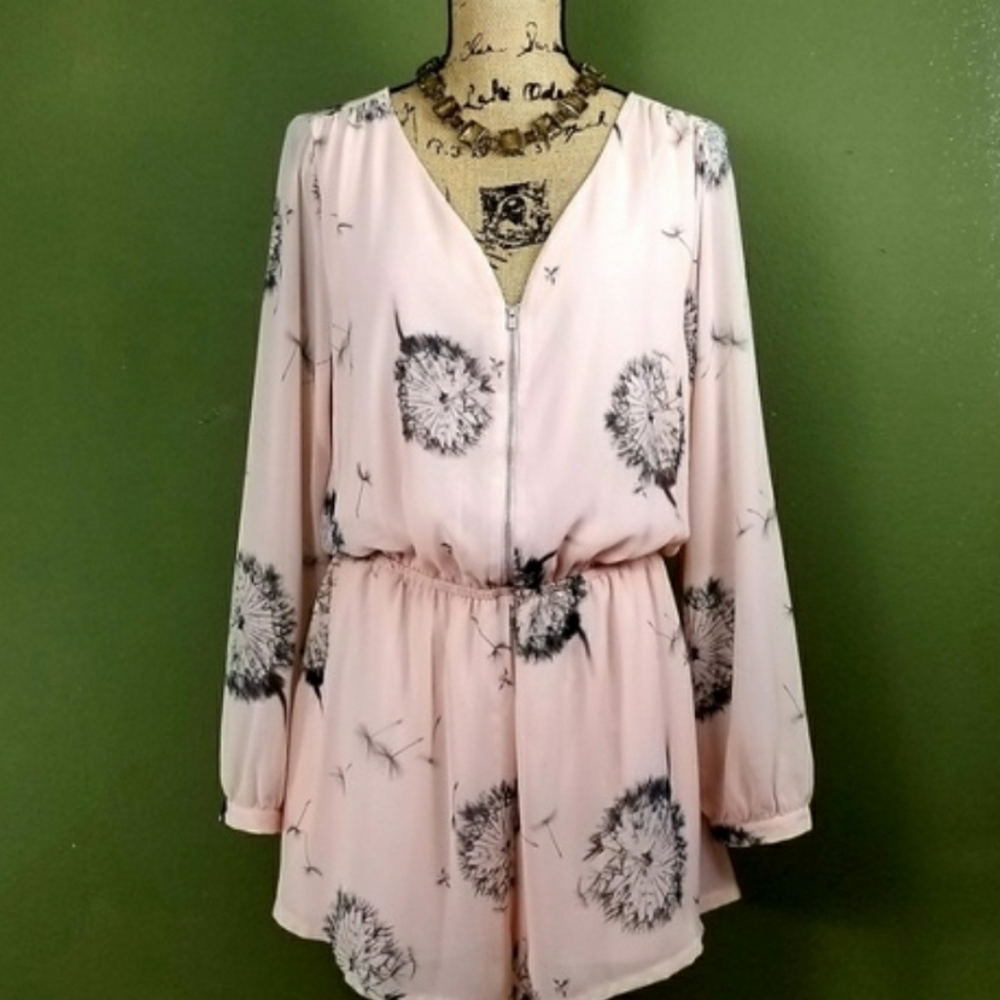 Express romper xs - Picture 4 of 4